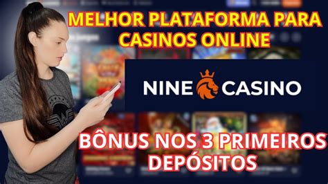 plataforma teste cassino - cassino saldo demo